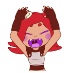 Octo ling's
