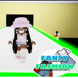 Fancy Fashion!