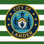 Cіty of Landеr