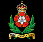 TBA - ||| Royal Intelligence Corps