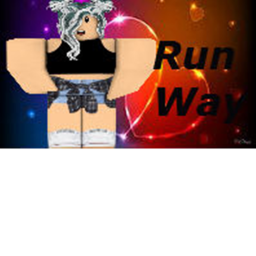 Dizzy Fashion Runway