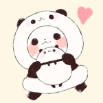 ~The Panda Krew~