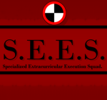 (SEES) Specialized Extracurricular Execution Squad