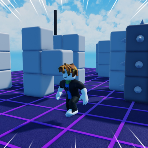 Dodge the Walls!
