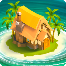 [RELEASE🎉] Island Tycoon