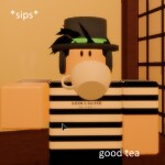 Ocha No Jikan [SHOWCASE]