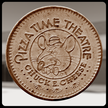Pizza Time Theatre | Cupertino, CA