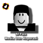 Al-Faiz Media Dan Koperasi