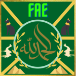 FAE | Federal Arabic Empire