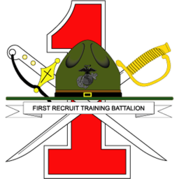Parris Island South Carolina