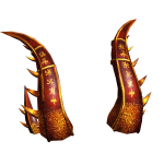 [🏮] Empyreal Horns: Imperial Fortune