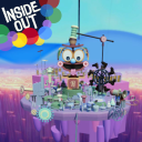 GOOFBALL ISLAND!  1:1