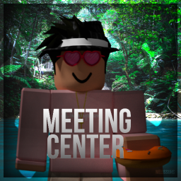 TC | Meeting Center