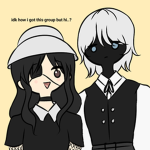 Angel Makes Clothing