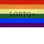 !LGBTQ+ Support Group!