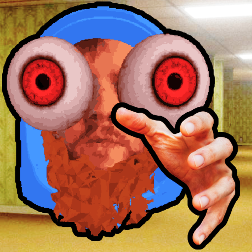CASEOH WANTS TO EAT YOU. official Roblox game thumbnail