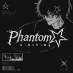 PhantomX Clothing