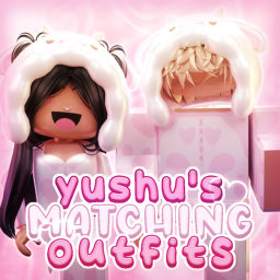 Yushu's Matching Outfit Game