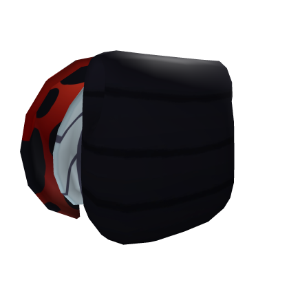 Ladybug Suit Costume 2.0