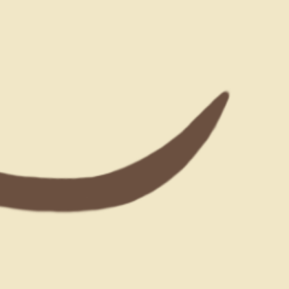 dog tail hot dog Roblox decal