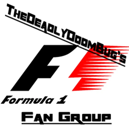 Comandomikes F1 fan group Roblox group icon