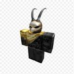 Goldity worshiper's