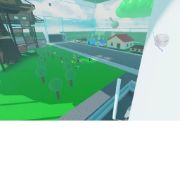 NPC are becoming smart! RP (updated backrooms) icon