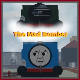 (V1) - The Mad Bomber icon
