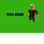 #Troll Squad