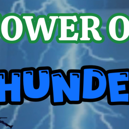 Tower of thunder