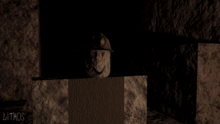 Lithos Classic screenshot 1