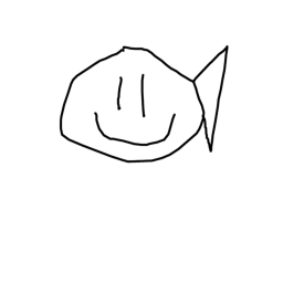Find the fish