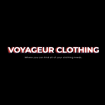 Voyageur Clothing