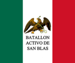 Uniformes Mexicanos del Siglo XIX