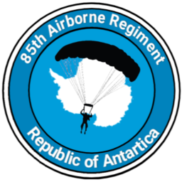 85th Airborne Regiment training grounds