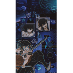 Demon slayer giyuu