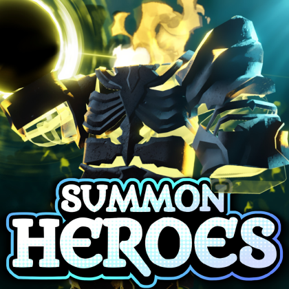 Summon Heroes