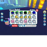 Join for free pet in pet simulator