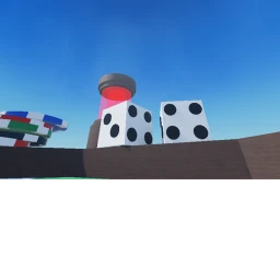 Test Your Luck! icon