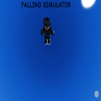 Falling simulator (UPDATE)