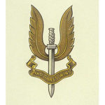 [SAS]{Special Air Service}