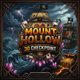 [ NEW ] Mount Hollow