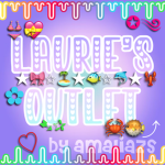 - laurie’s outlet -