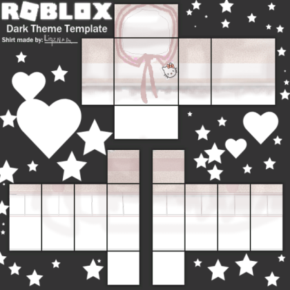 hello kitty sailor Roblox decal