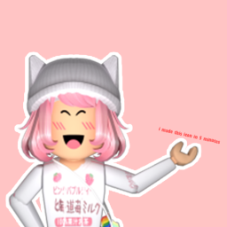 Bloxberrii Fan Clothing Shop