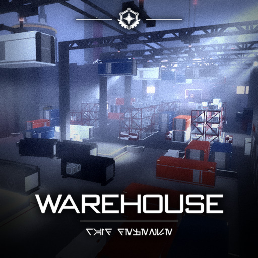 Warehouse Defensive Training