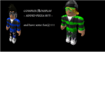 Telamon Fans Rock