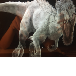 InDominus rex army
