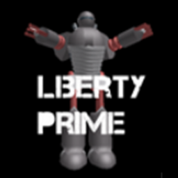 Liberty Prime Tycoon