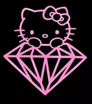 the diamonds <3